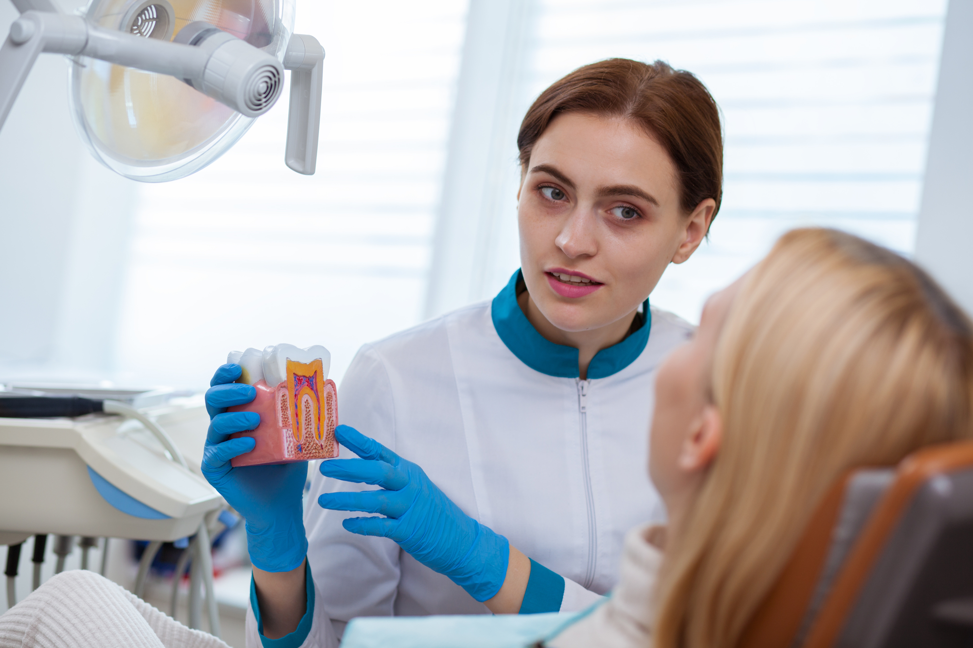 emergency root canal